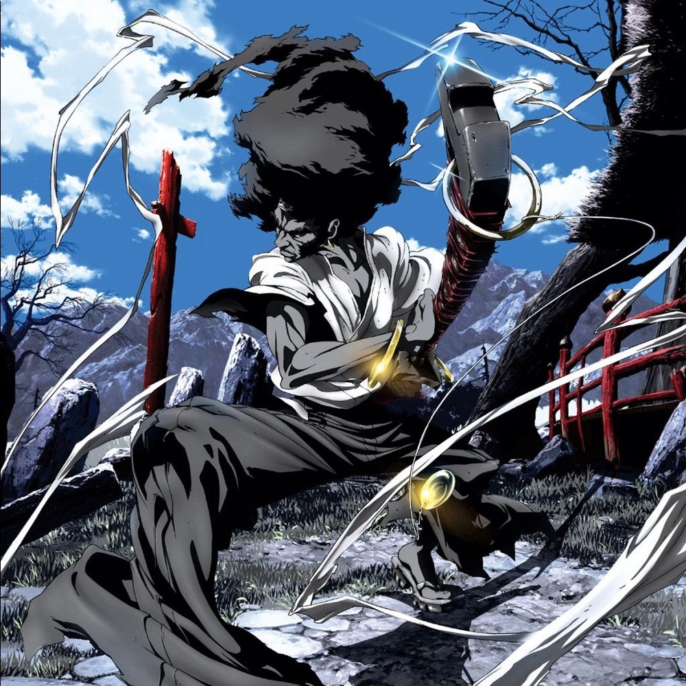 Meet your Posher, Joseph